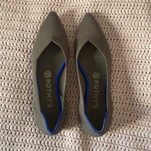 Rothy’s Size 8